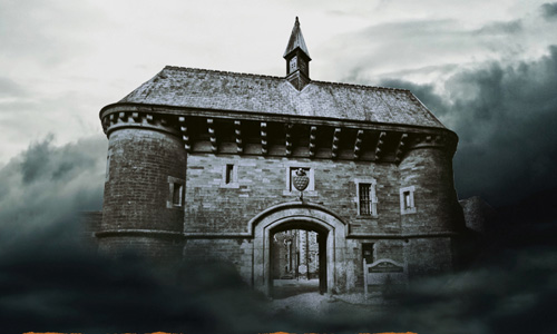 Bodmin Jail is a unique visitor attraction.