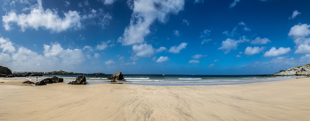 Newquay Veranstaltungen