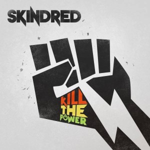 Skindred album