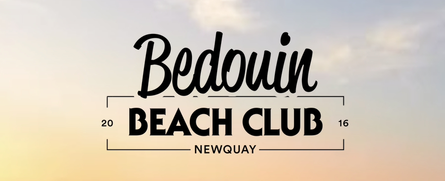 Bedouin Beach Club Newquay Bedouin Beach Club Newquay