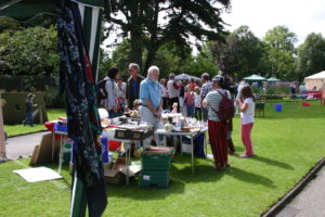trenance cottages maytime fun