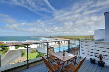 Cornish Horizons Holiday Cottages Newquay