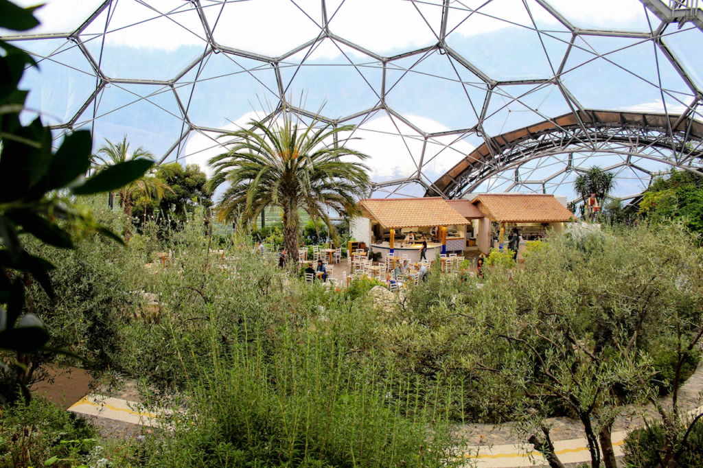 Eden Project