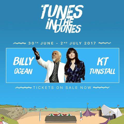 billy ocean kt tunstall
