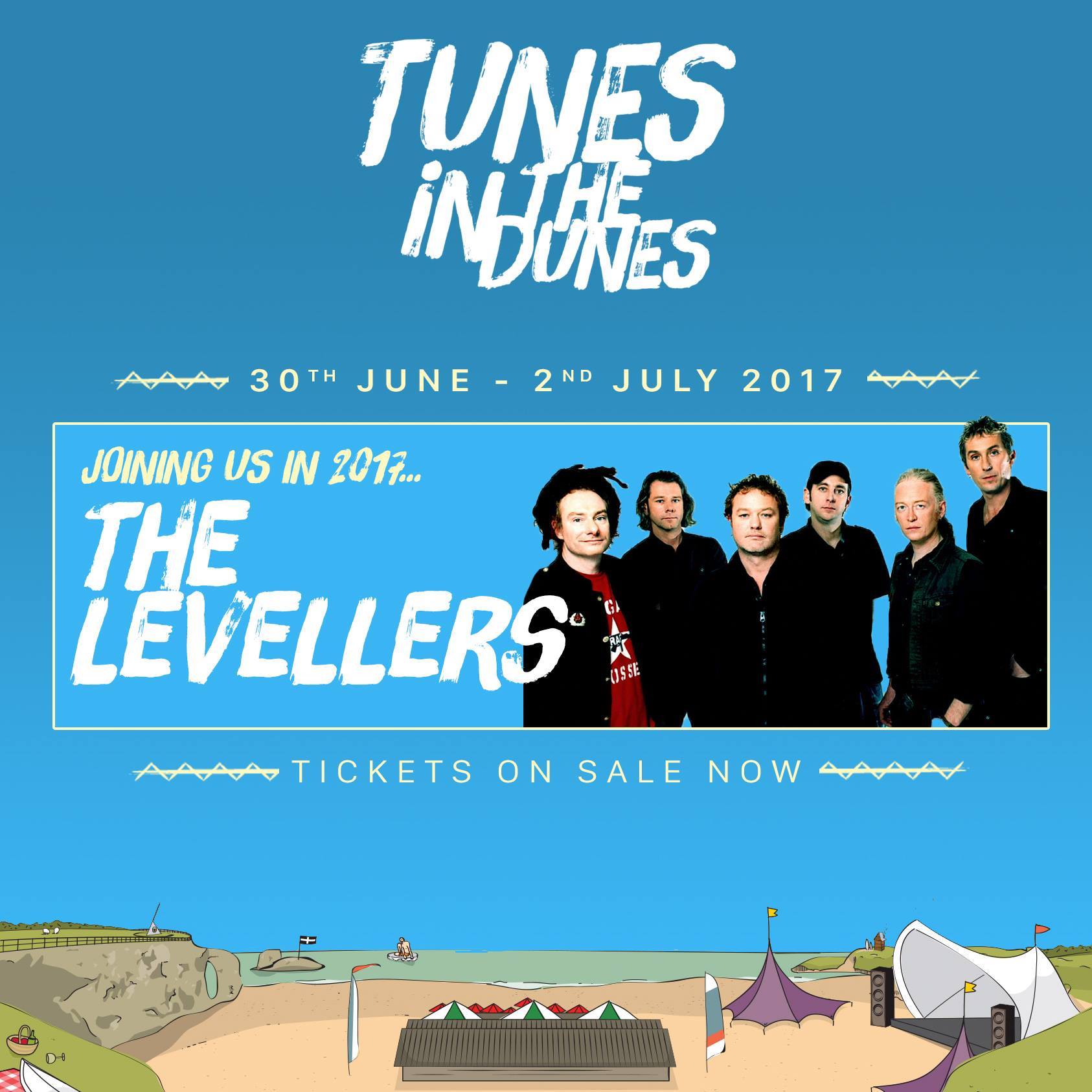 the levellers