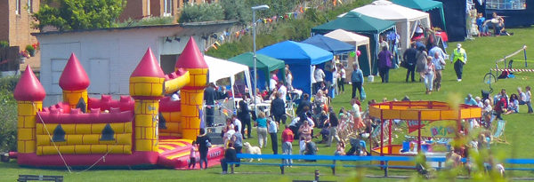 killacourt carnival