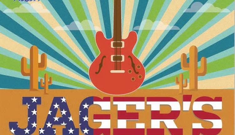 Country and Music Festival at Newquay View Resort