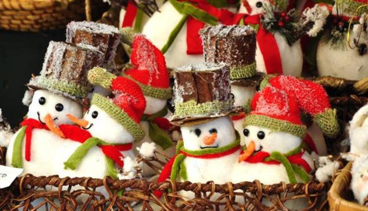 christmas craft fayre - Quintrell Downs newquay
