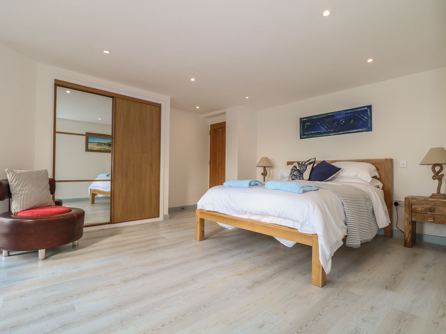 Cornish Cottage Holidays Newquay